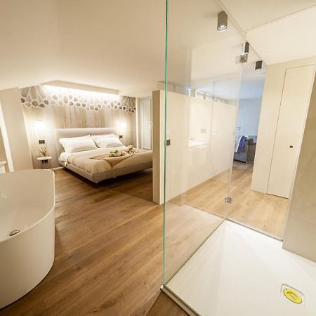 Bed and Breakfast Domus Fonte Dei Leoni Asyż Zewnętrze zdjęcie
