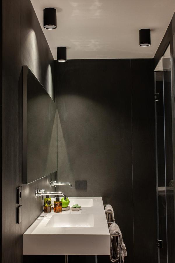 Bed and Breakfast Domus Fonte Dei Leoni Asyż Zewnętrze zdjęcie