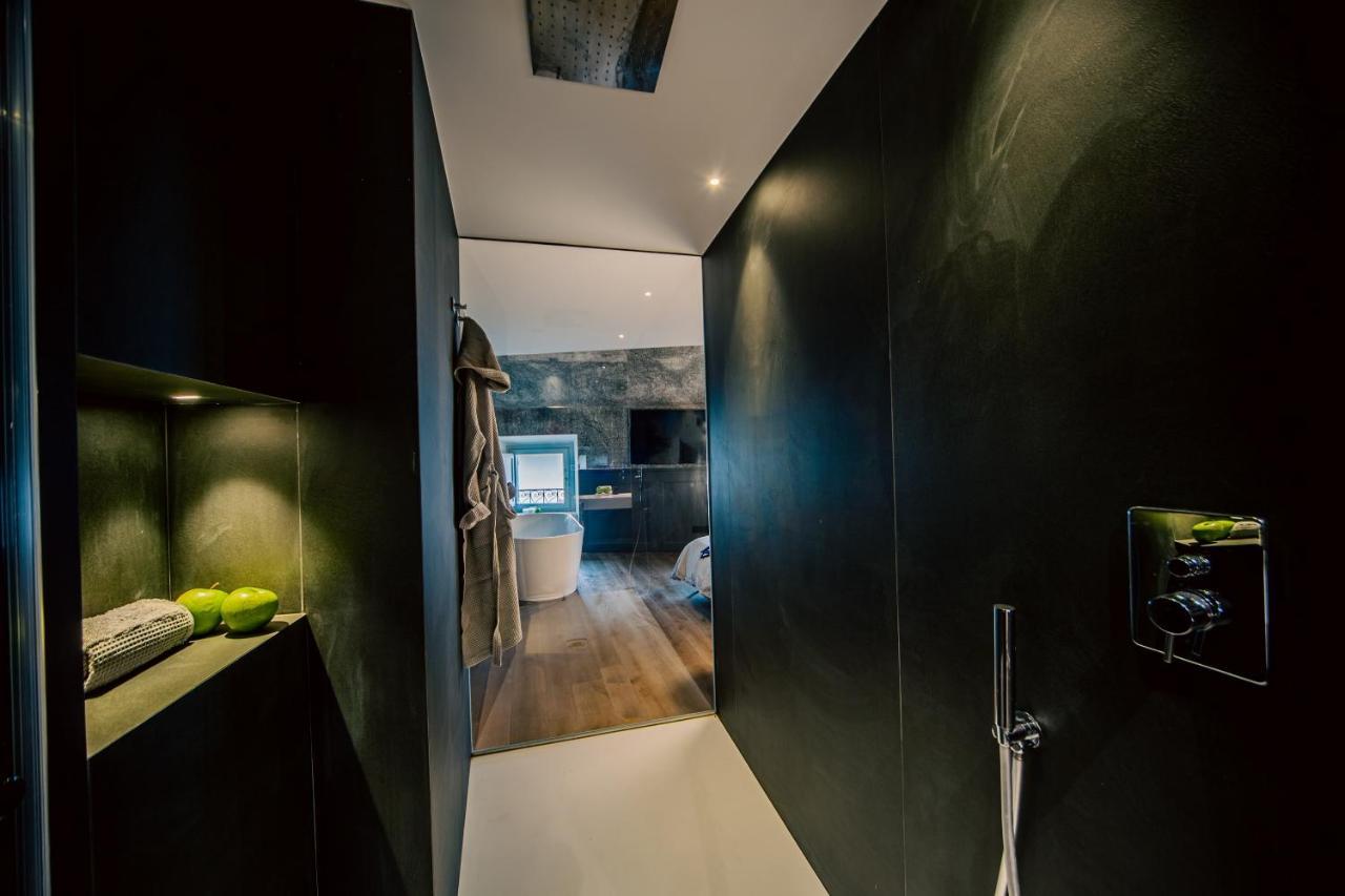 Bed and Breakfast Domus Fonte Dei Leoni Asyż Zewnętrze zdjęcie