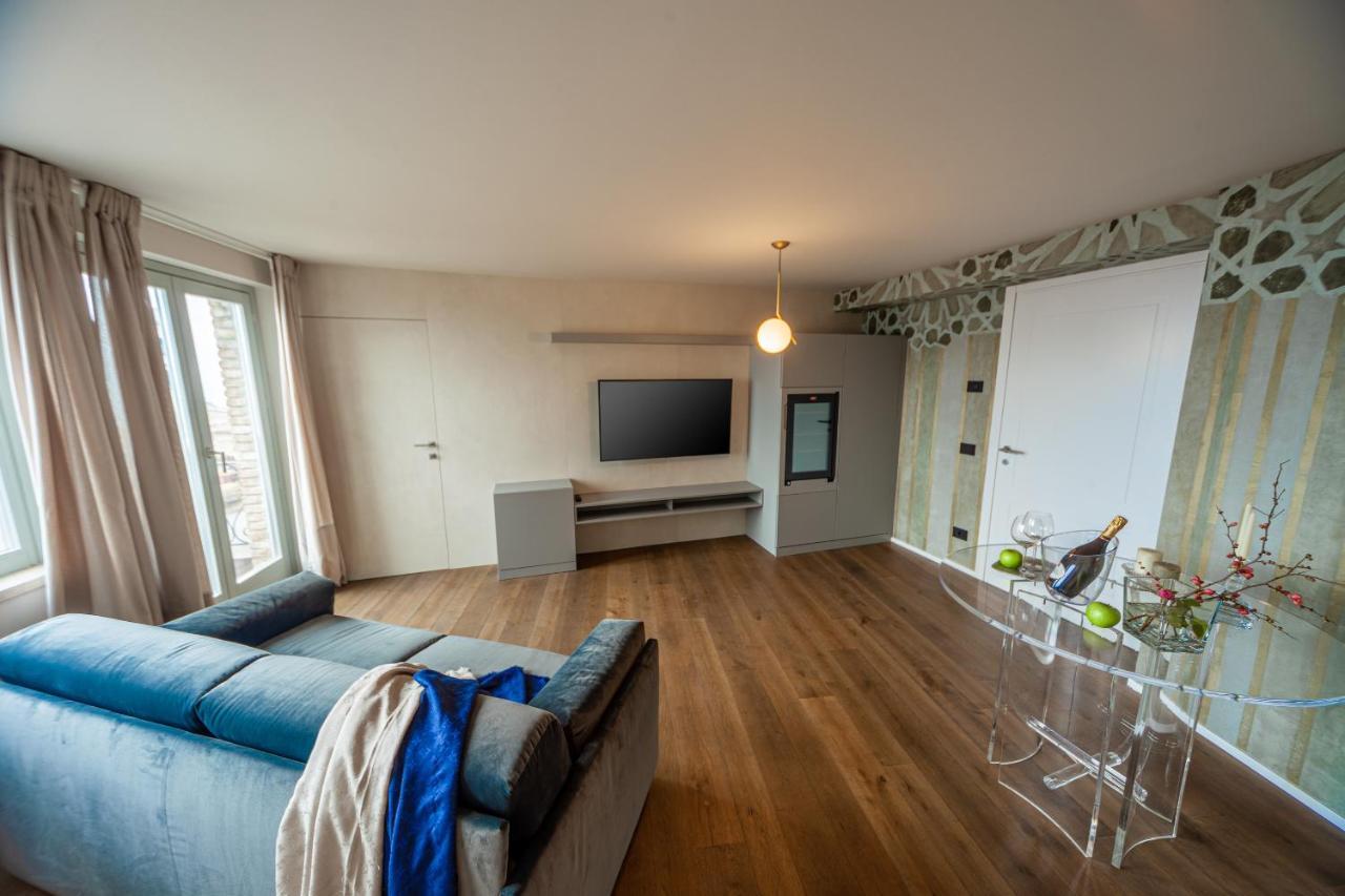 Bed and Breakfast Domus Fonte Dei Leoni Asyż Zewnętrze zdjęcie